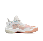 Peak AW Andrew Wiggins  Big Triangle 'Light Pink’