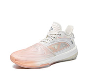 Peak AW Andrew Wiggins  Big Triangle 'Light Pink’