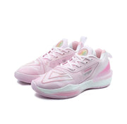 Peak AW Andrew Wiggins Big Triangle 3.0 'Bright Pink’