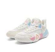Peak FengJI 1.0 'White Pink'