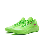 Qiaodan Fangs 3.0 ‘Neon Green’