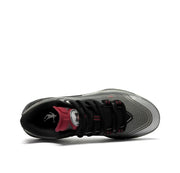 Qiaodan Fangs 3.0 ‘Black Silver’