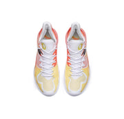 ANTA Shock Wave 4 ‘Orange Yellow'