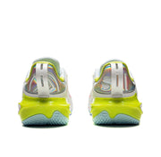 LiNing Speed 11  ‘White Green'