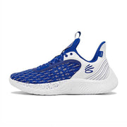 Under Armour Curry 9 'White Royal'