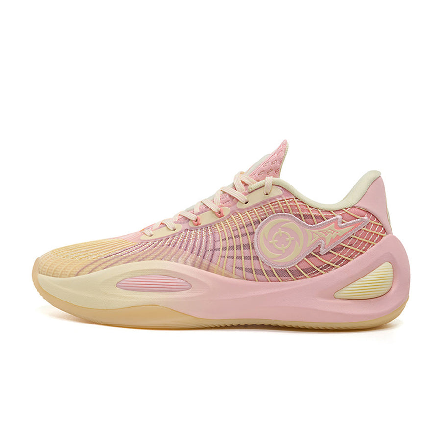 Rigorer AR1  ‘Juicy Peach’