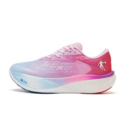 Qiaodan Feiying PB 3.0 ‘Pink Blue’