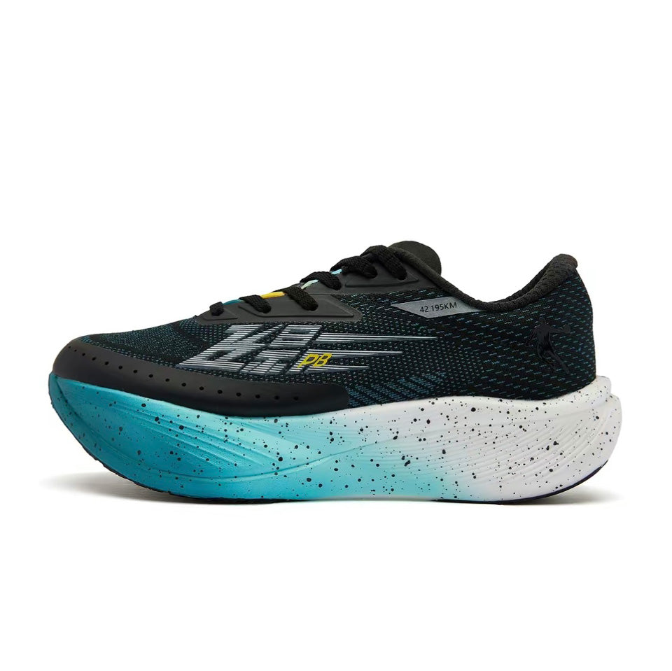 Qiaodan Feiying PB 3.0 ‘Black Blue’