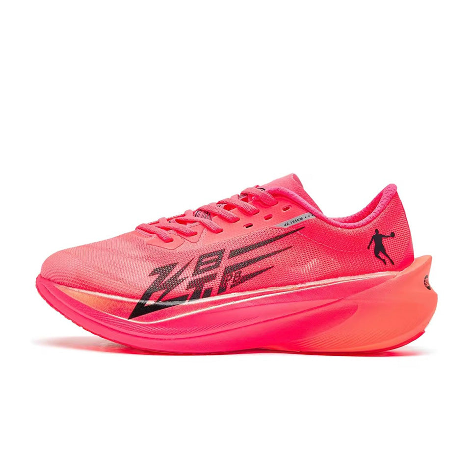 Qiaodan Feiying PB 4.0 ‘Pink Black’