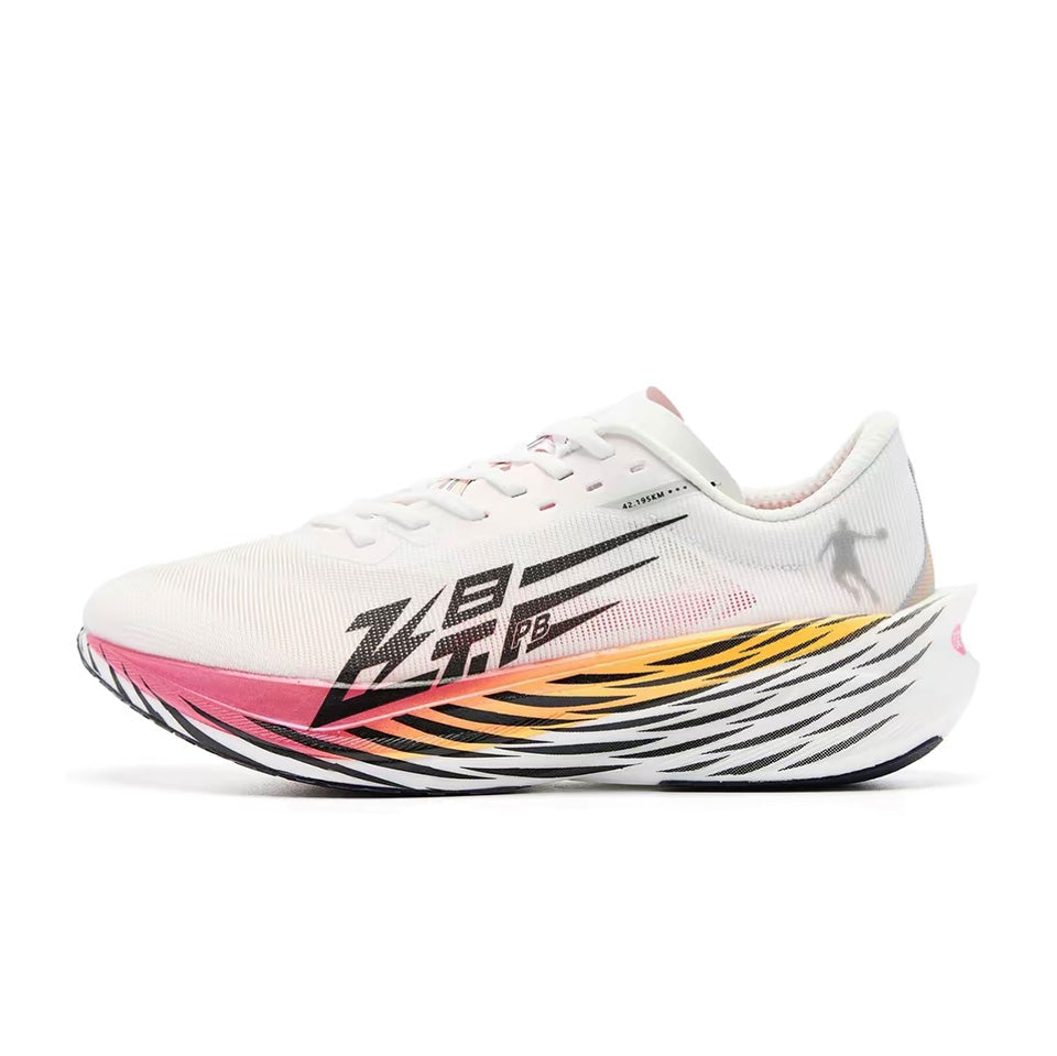 Qiaodan Feiying PB 4.0 ‘White Pink’