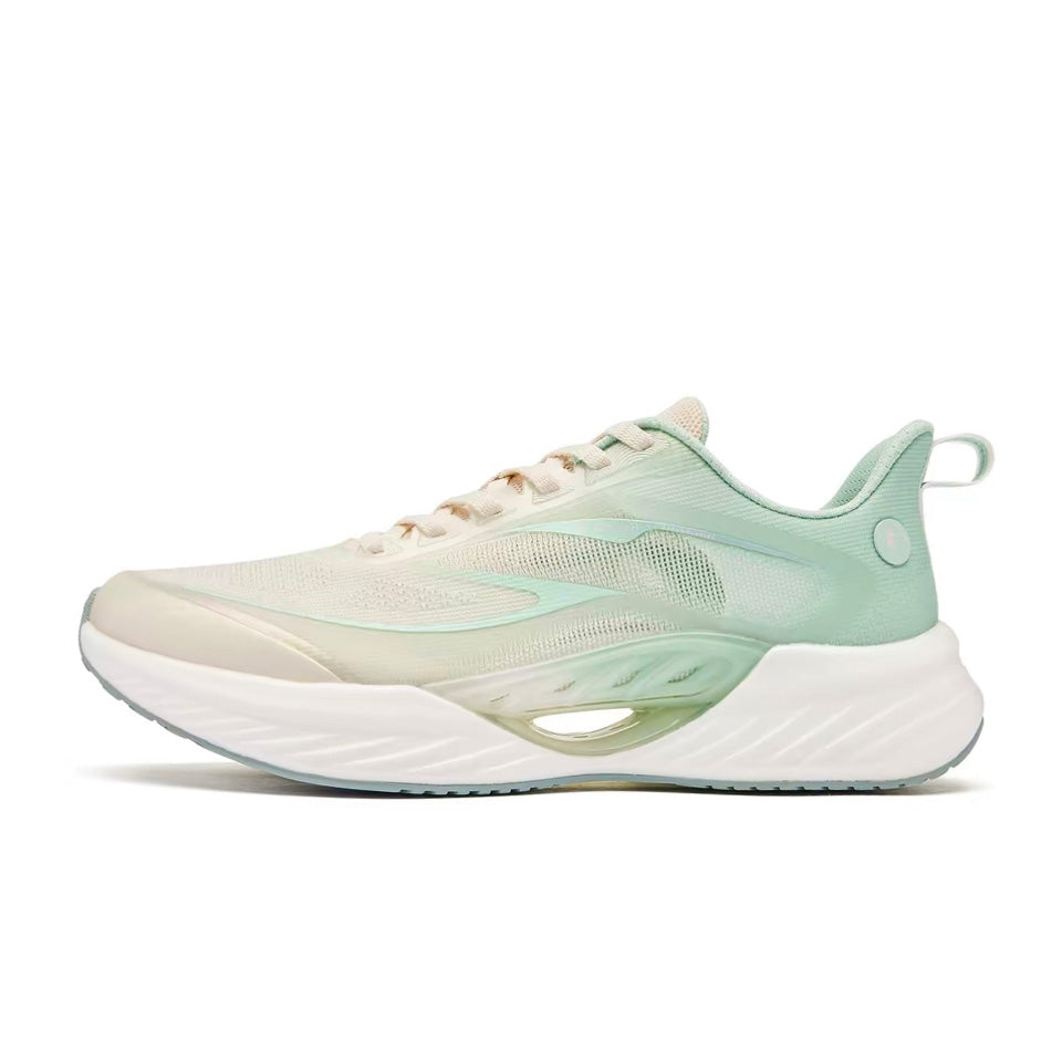 Qiaodan Feiying Team 2.0 ‘White Green’