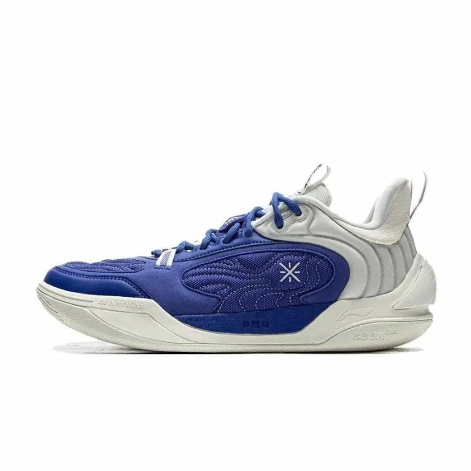 LiNing Wade Ice Blood 2 V2 ’Game Blue‘