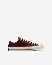 Converse Chuck 70 OX Dark Chocolate