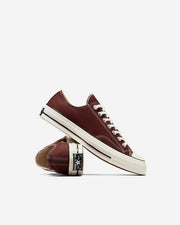 Converse Chuck 70 OX Dark Chocolate