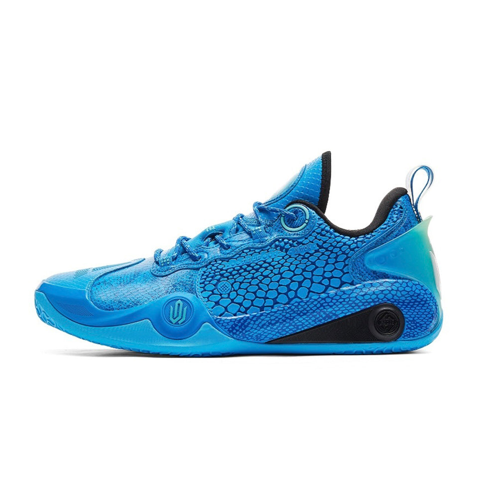 Peak AW 3 Andrew Wiggins 3 'Yuan Yang'