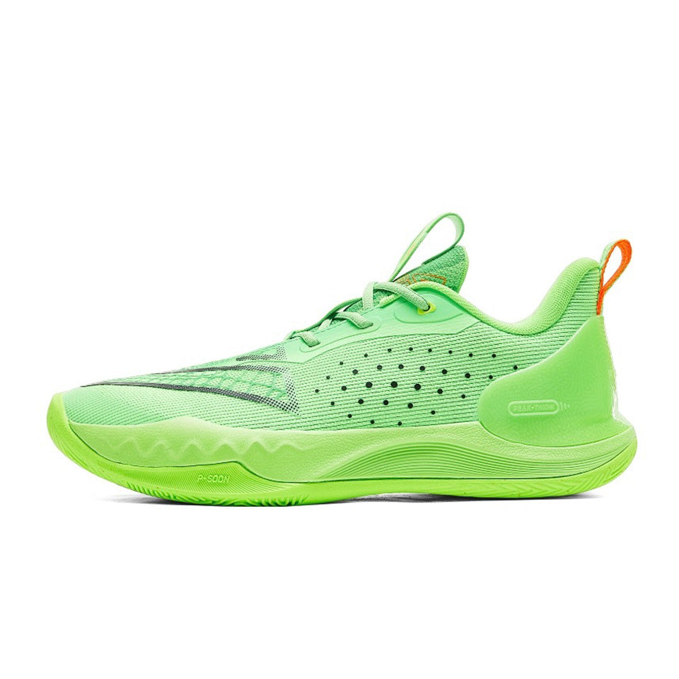 Peak Taichi Big Triangle 4.0 'Green’