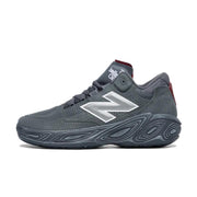 New Balance Fresh Foam Bb V2 Grey Day