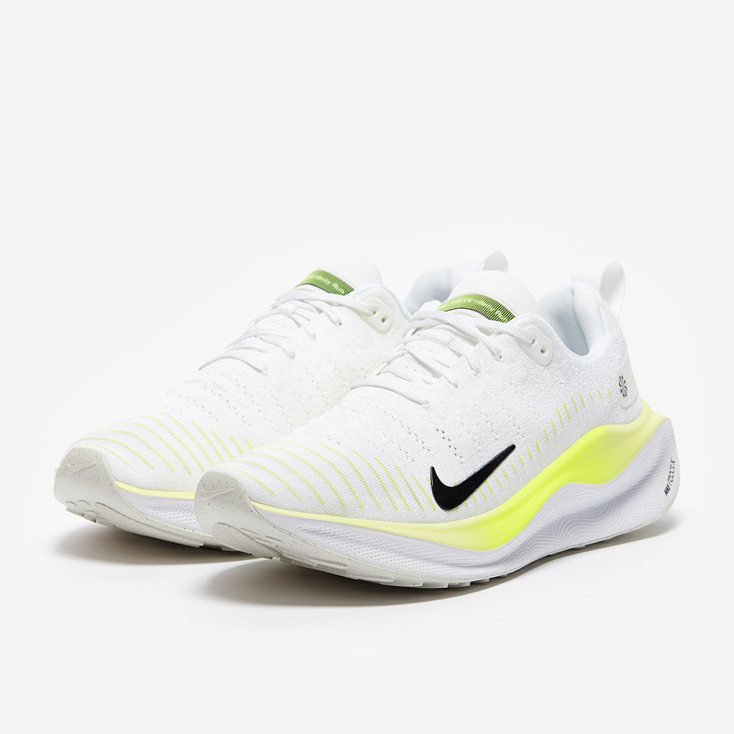 Nike ReactX Infinity Run Flyknit 4
