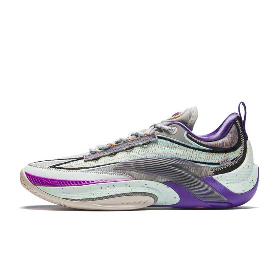 ANTA ZAP 1 ESG ‘Blue Gray Black’