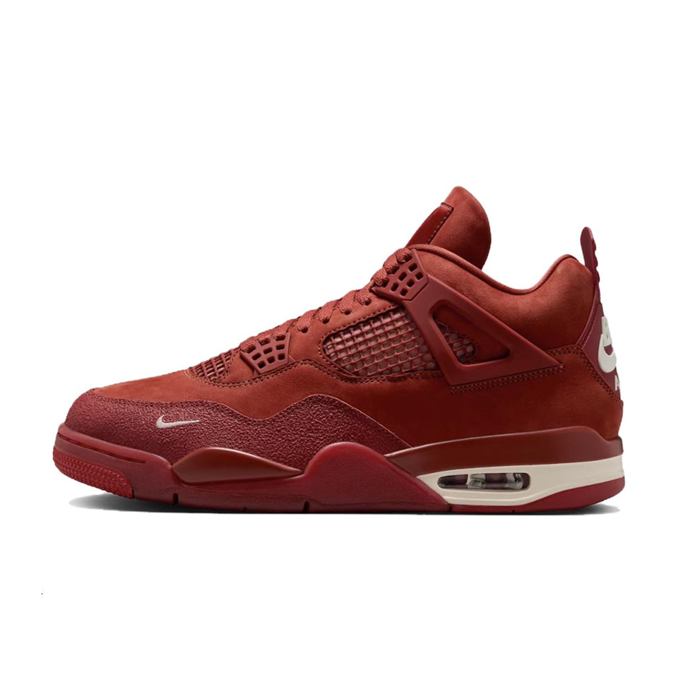 Jordan x Fortnite Air Jordan 4 Retro 'Nigel Sylvester Brick'
