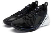 XTEP Jeremy Lin 3 'Black White'