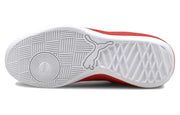 PUMA Clyde All Pro Mid 'White Red'
