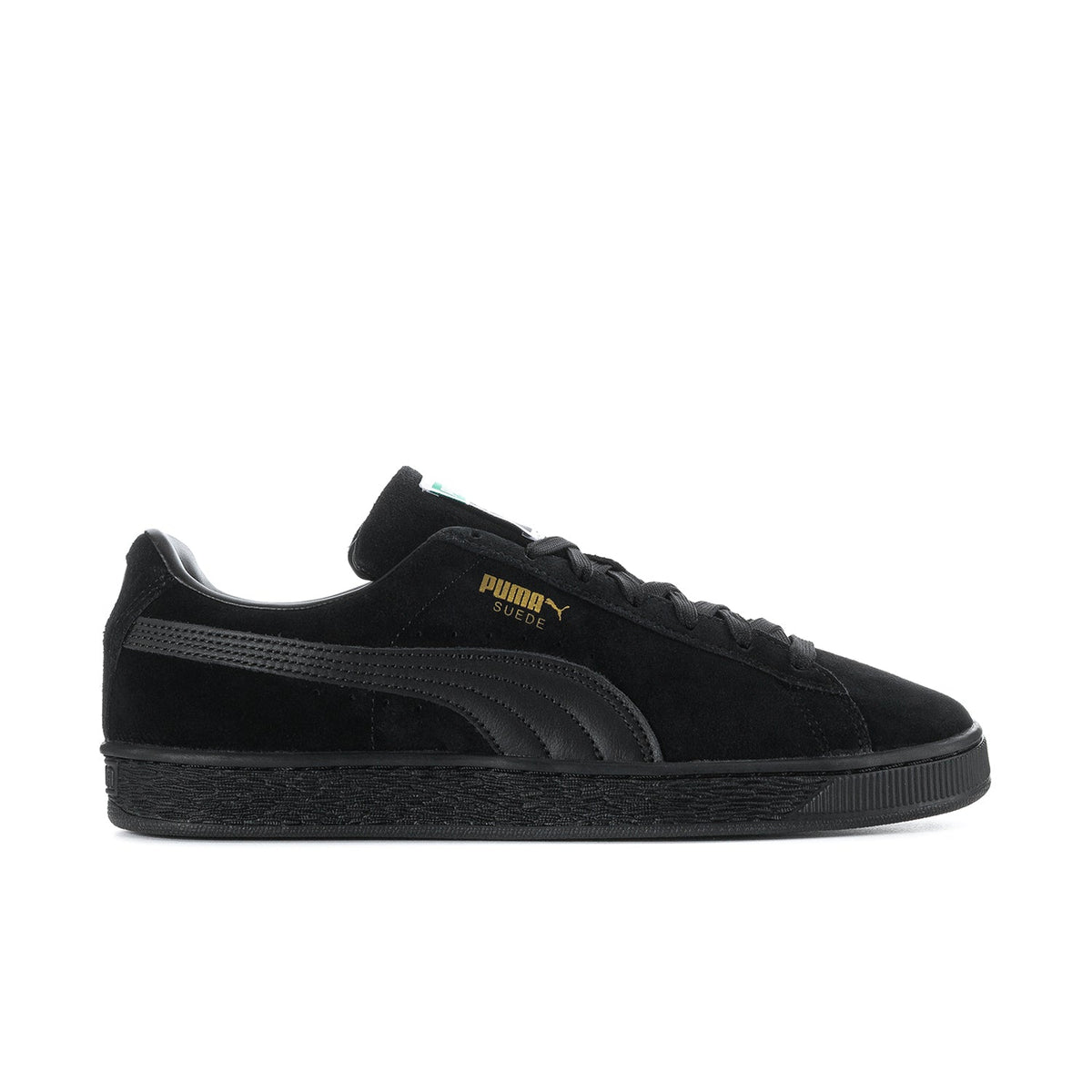Suede Classic - Mens
