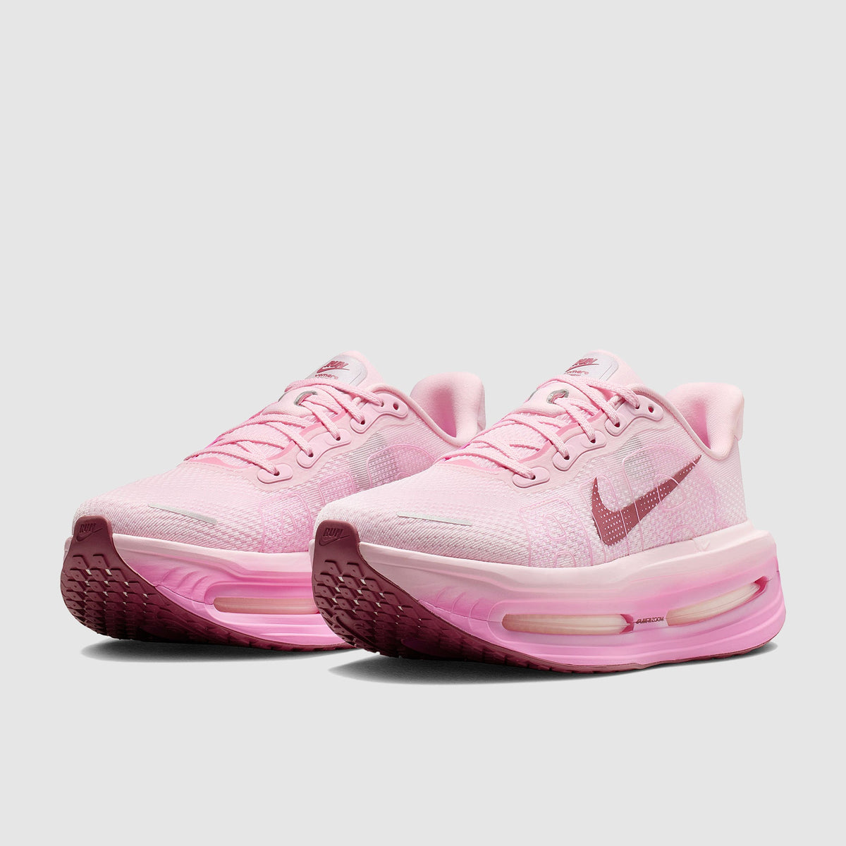Nike Womens Vomero Premium