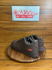 Nike Air Force 1 Low Supreme Baroque Brown