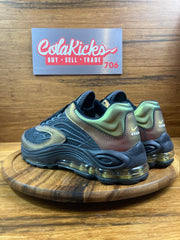 Nike Air Tuned Max Celery