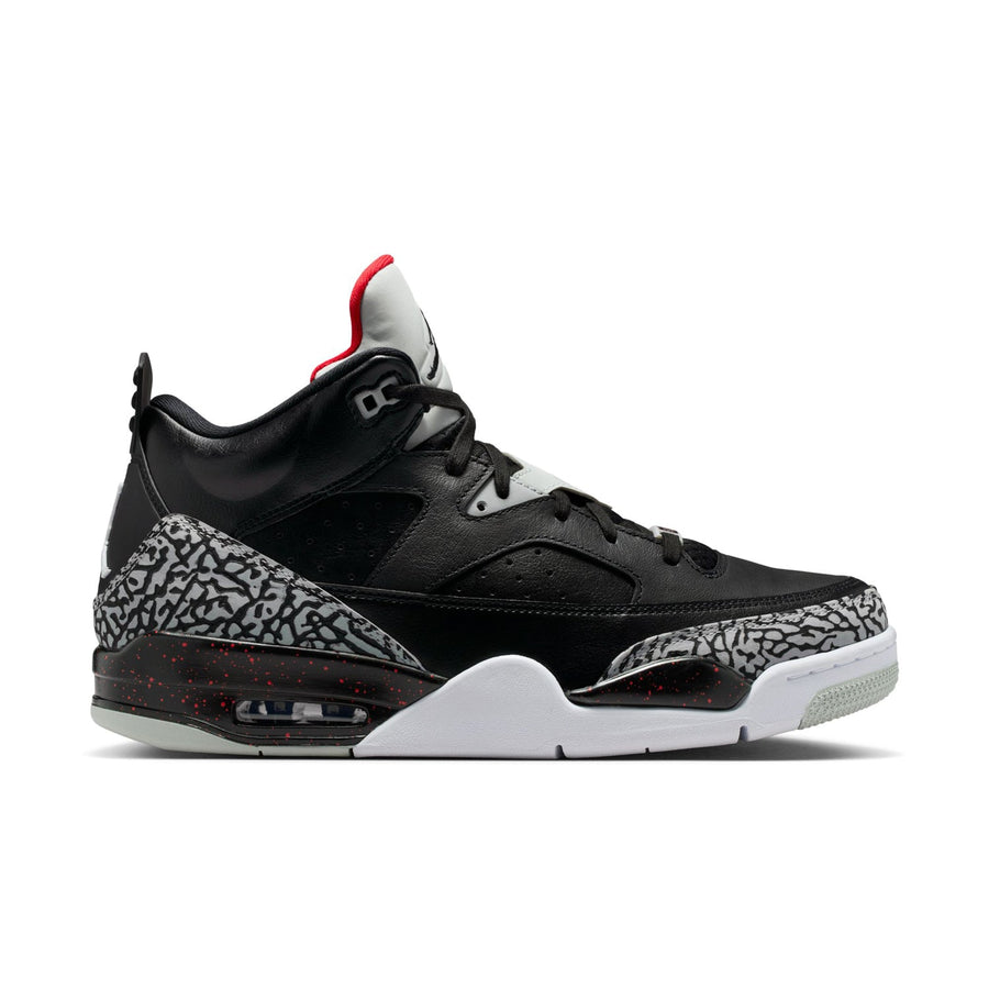 Son Of Mars Low - Mens