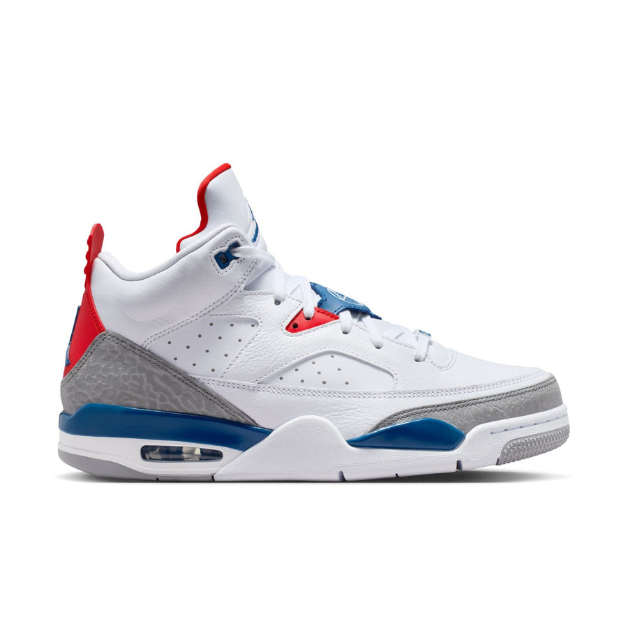 Son Of Mars Low - Mens