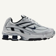 Nike Men's Photon Dust/Mettalic Silver Shox Ride 2 Sneakers, IO1449 025