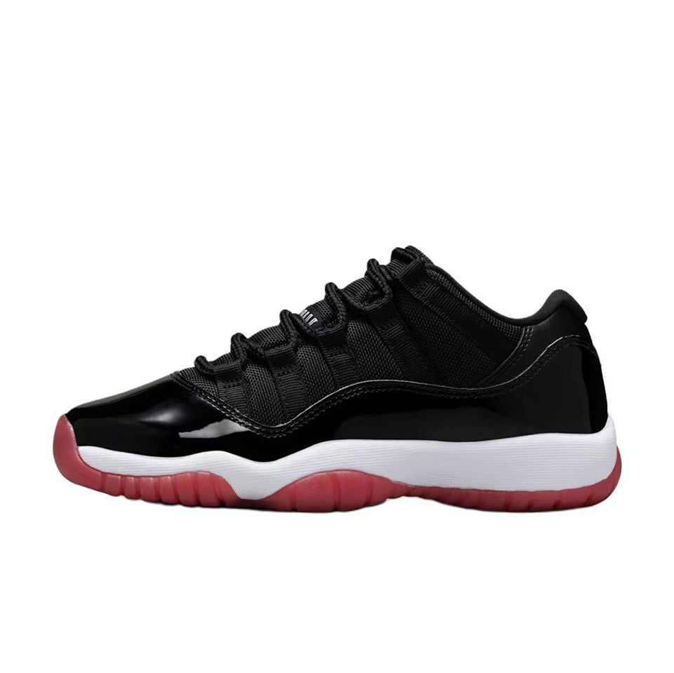 Jordan Air Jordan 11 Retro 'Black' Childrens