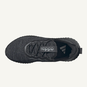 Adidas Women's Black Kaptir Flow 2.0 Lace Up Sneakers, JR8503