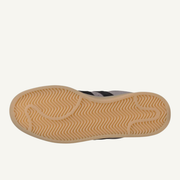 Adidas Originals Men's Grey Campus 00s 'Taupe Oxide' Sneakers, JQ8357