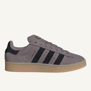 Adidas Originals Men's Grey Campus 00s 'Taupe Oxide' Sneakers, JQ8357