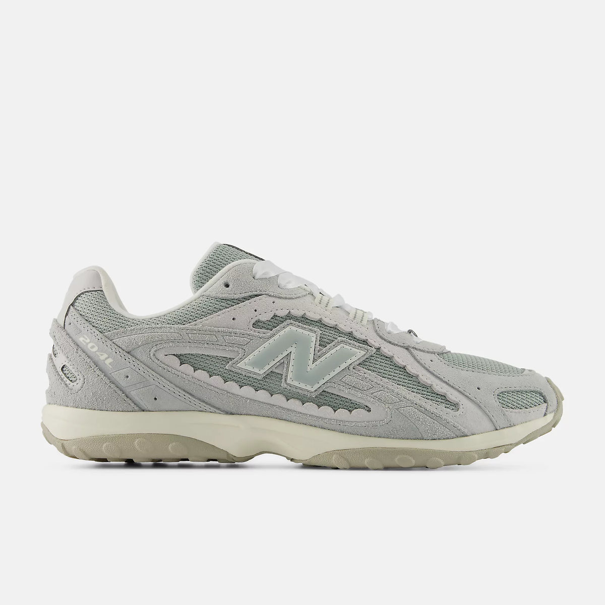 New Balance 204L