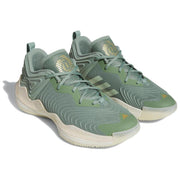 Adidas D Rose Son Of Chi 3 ‘Silver Green’
