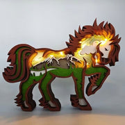 🔥HOT SALE!-Animal Carving Handcraft Gift