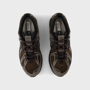 New Balance 1906R - Thunder Brown / Black