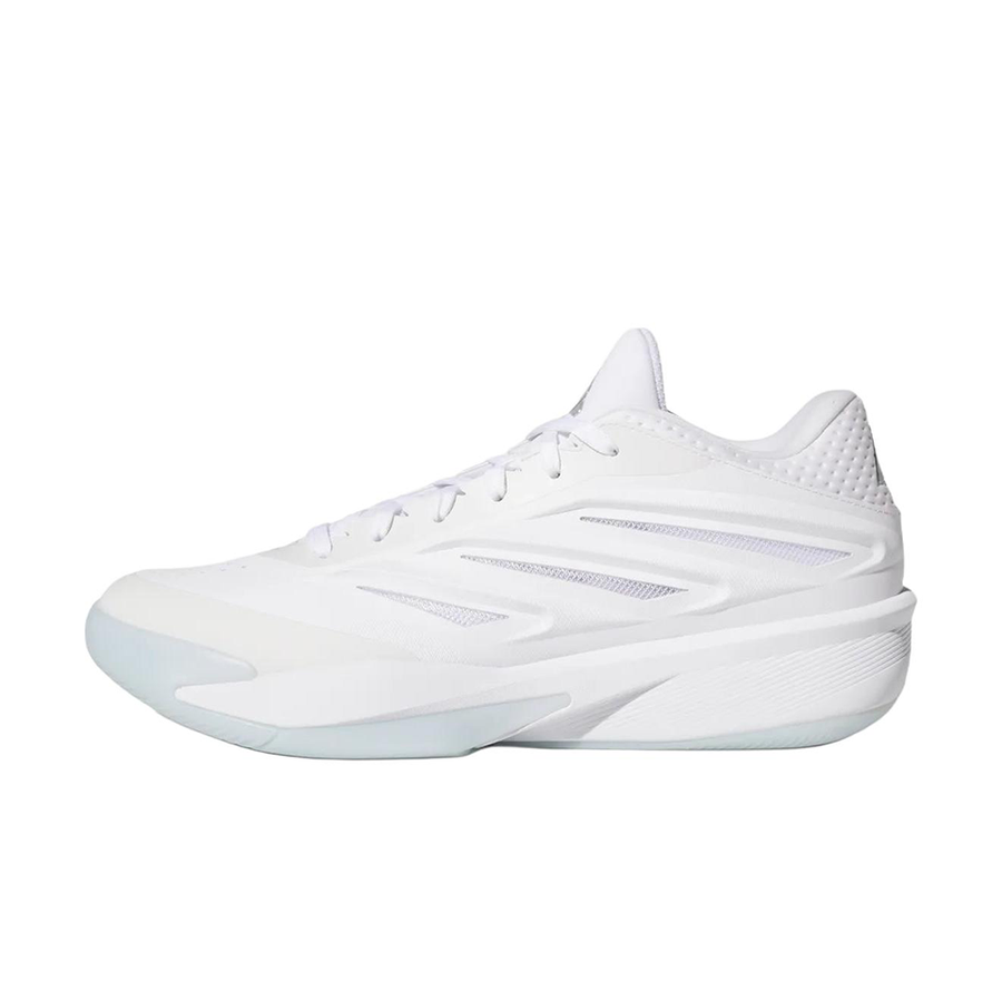 Adidas CRAZY ENERGY 'Cloud White'