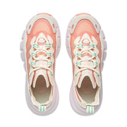 LiNing Wade Essence 'Beige Orange'「Women」