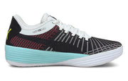 PUMA Clyde All Pro 'Black Pink Lady'