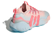 Adidas Trae Young 3 'Cotton Candy'