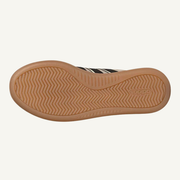 Adidas Women's Beige Barreda Decode Sneakers, IH1466