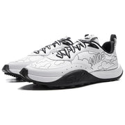 LiNing Wade 1% 'White Black'