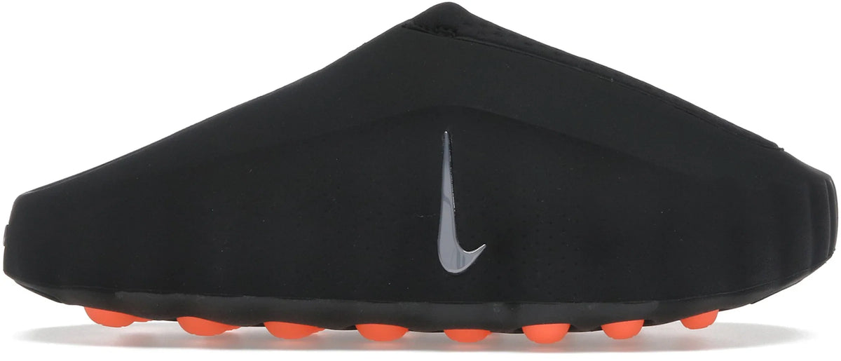 Nike Mind 001 Slide Black Chrome