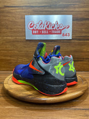 Nike KD 4 NERF (2024)