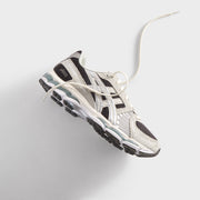Kith for ASICS GEL-KAYANO™ 12.1 - Peat / Cream